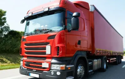 Ankara Karabük Ambar Kargo