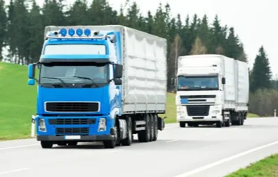 Ankara ile Karabük Arası Eşya Taşıma